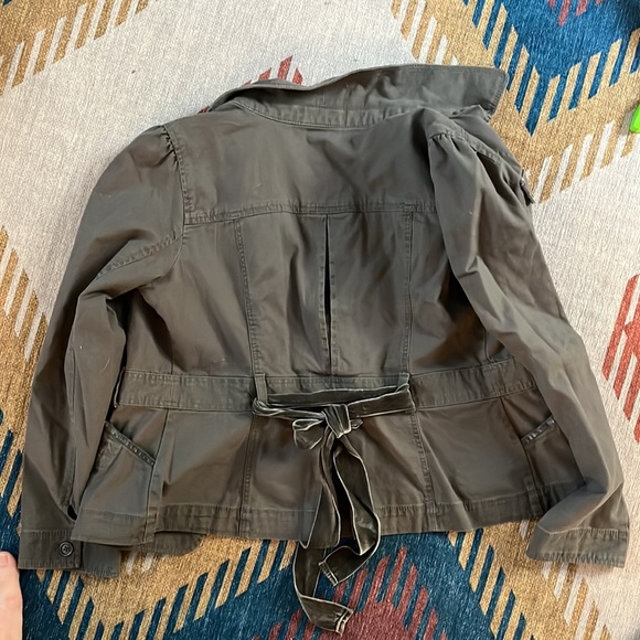 LOFT jacket - Picture 7 of 7